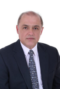 Athanasios Kanellopoulos. Real Estate and Corporate Law.